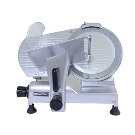 UNIWORLD 9" Light Duty Meat Slicer SL-9E